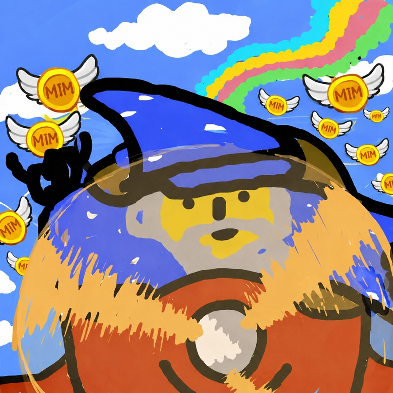 9